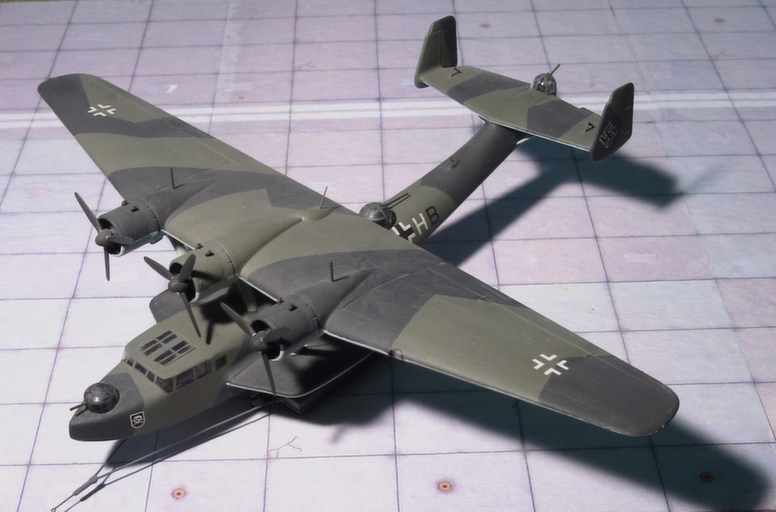 Do 24 t. Дорнье do 24t. Дорнье 24. Самолет Dornier do 24t. Revell 04362 Dornier do 24t 1/72.